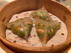 -利苑酒家(宜安广场店)