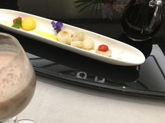 -明翠湖品·湖景餐厅