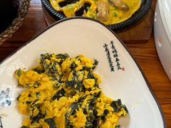 -环秀楼(黄山呈坎店)