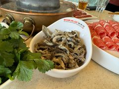 -阳坊大都涮羊肉(阳坊总店)