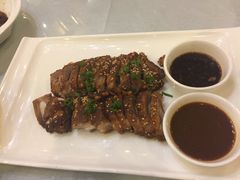 -宝轩渔府·老字号海鲜·正宗津菜(水上店)