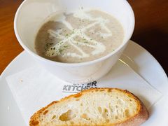 -UPPER KITCHEN(延安路店)