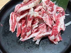 -花味·自助烤肉(雨花客厅店)