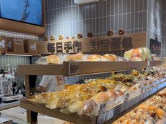 -小飞象面包公社(珠江路金鹰店)