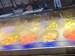 -冠菌火锅自助(东莞桥头店)