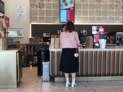 -Tims天好咖啡(河西万象城店)