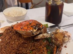 -喜记避风塘炒辣蟹(旗舰店)