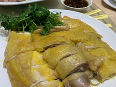 -瑞记湛江鸡饭店·粤西第一鸡(粤垦店)