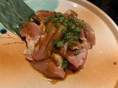 -牛焱·和牛烧肉(五大道店)