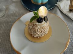 燕居-Bai Meow法式西点咖啡