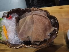 鲜毛肚-湊湊火锅·茶憩(杭州湖滨银泰in77店)