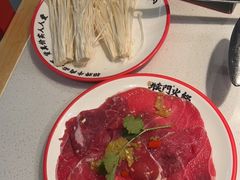 -犊门火锅(长沙五一广场总店)