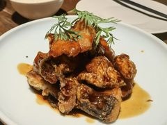 西湖酥鱼-外婆家(西红门荟聚购物中心店)