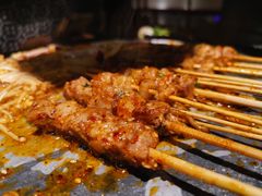 -么肆烤肉(汉街形象店)