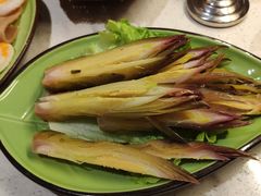 霸王花-一叶一世界•素食餐厅(环球中心店)