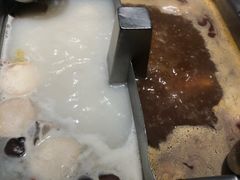 -海底捞火锅(顺义华联店)