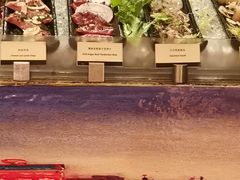 -上海东方佘山翰悦阁酒店·Vie全日制餐厅