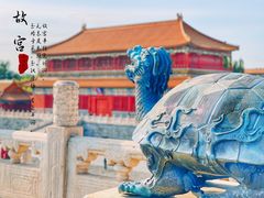 -故宫博物院(故宫)