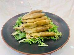 -梅龙镇酒家(南京西路总店)