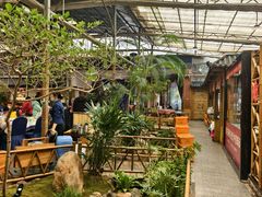 -竹山里(锁石路店)