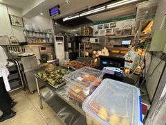 -清真·鸦儿李记·小馆(后海店)