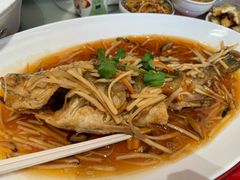 -福鼎国际大酒店-中餐厅