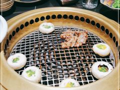 -谷牛和牛烤肉(漕河泾印象城店)
