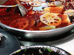 -味之绝美蛙鱼头火锅(高新店)