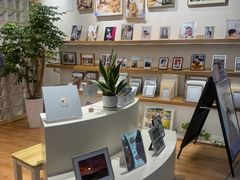 -方快-照相馆(金桥国际店)