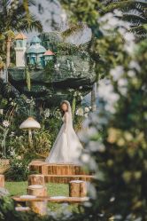 -美悦盛宴一站式婚礼会馆(临江店)