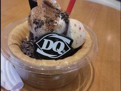 -DQ·蛋糕·冰淇淋(三亚青春颂店)