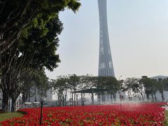 -海心沙亚运公园
