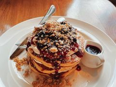 -ROAST coffee & eatery