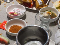 -海底捞火锅(吴中路店)