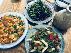 -静一餐厅·湖北菜(前门创始店)