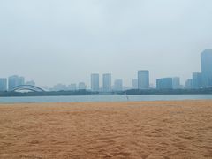 -天鹅湖体育公园
