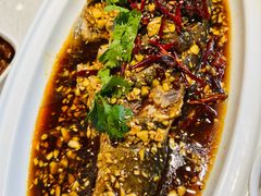 -百味地锅鸡(二店·财校分店)