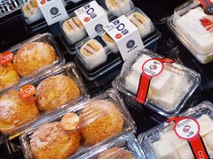 -85度C(上海兰溪二店)