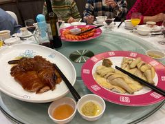 -稻香酒家(天河城店)