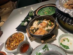 -原味田园·客家菜·土窑鸡(中航城君尚购物中心店)