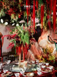 -美薇亭婚礼顾问