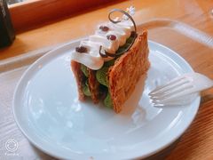 拿破仑-81BAKERY(大学路店)
