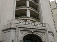-上海汾阳花园酒店