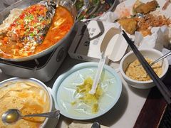 -小菜园新徽菜(连云港海州吾悦店)