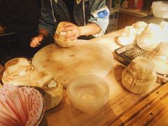 -椰子下蛋(南锣鼓巷店)