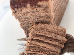 -Lady M Cake Boutique(W 3rd St)