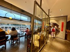 -春水堂人文茶馆(松烟文创店)
