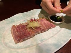 -永安鱼庄·镇江菜(东吴路店)