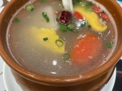 紫阳蒸盆子-钟记家菜(红专南路店)