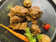 -希屿·Xislands融合餐厅
